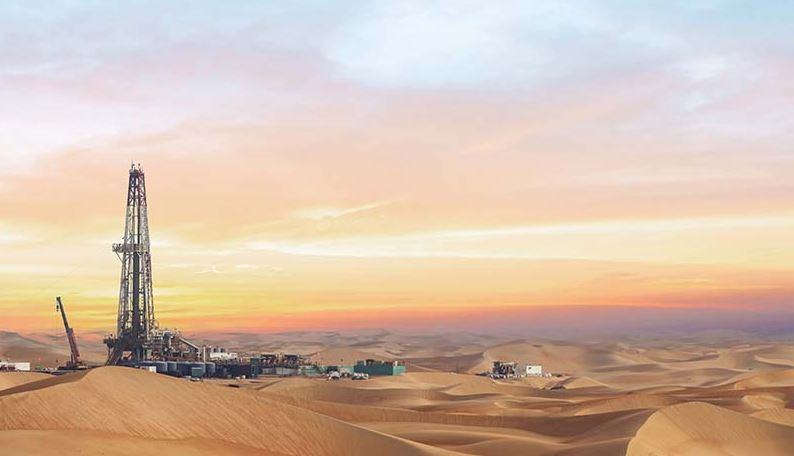 ADNOC UAE