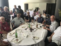 Christmas Lunch QLD Branch