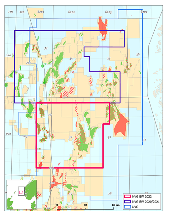 CGG Northern Viking Graben