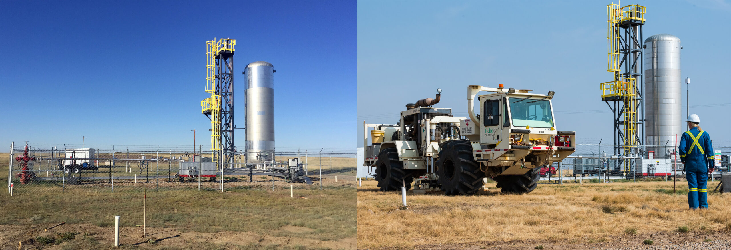 CGG Carbon Capture