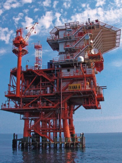 MOL Group