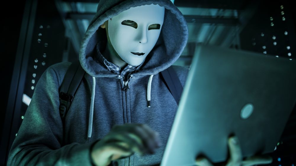 Cyber Attack