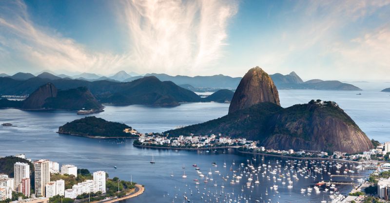 Rio de Janeiro