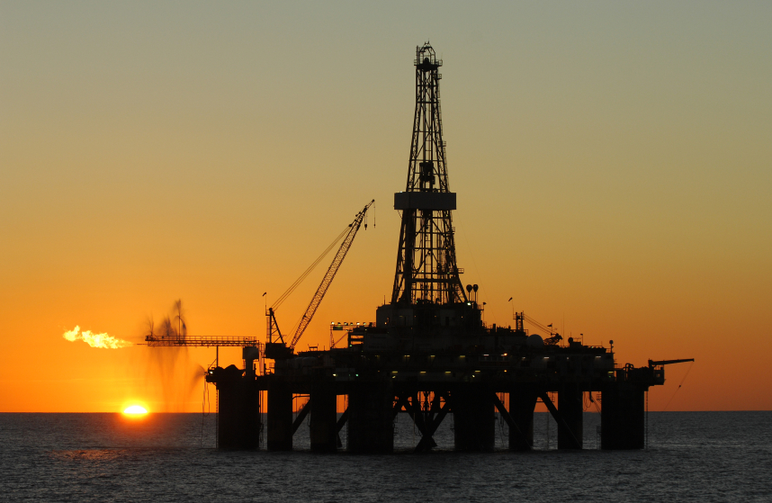 ExxonMobil Bass Strait