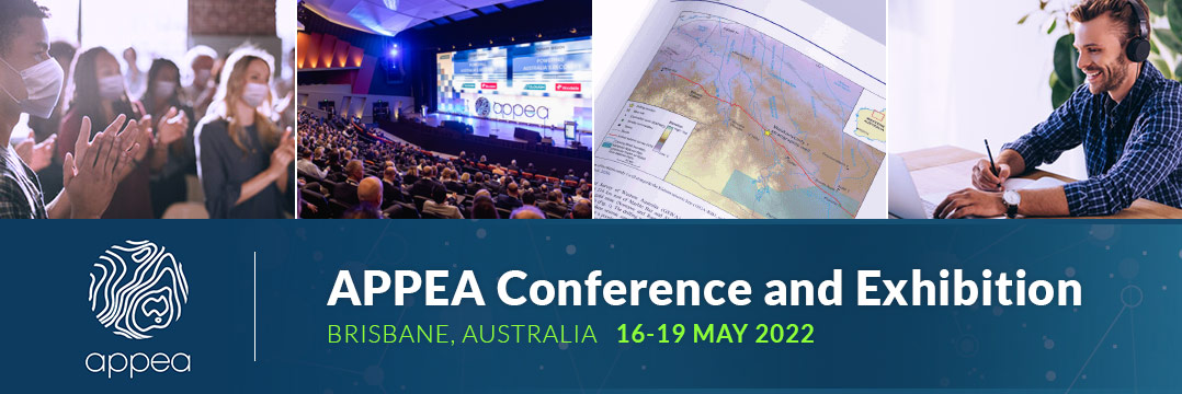 PESA APPEA oil and gas conference exhibition 2022