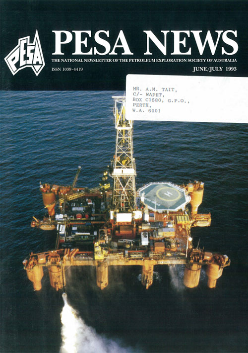 PESA News Issue 4