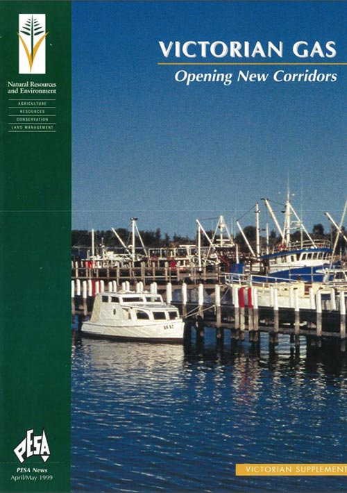 PESA News Issue No. 39 (April/May 1999) – Victorian Supplement