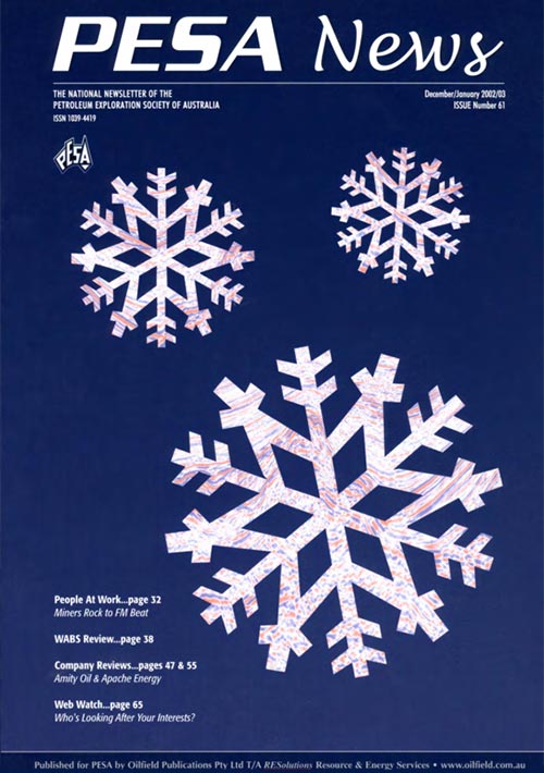 PESA News Issue 61
