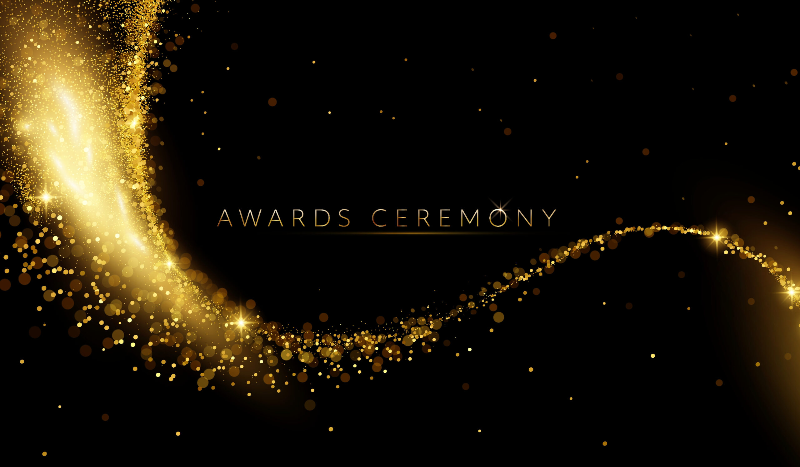 Awards Pic Shutterstock