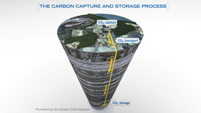 Australian carbon storage hub a $600 billion opportunity: Wood Mackenzie