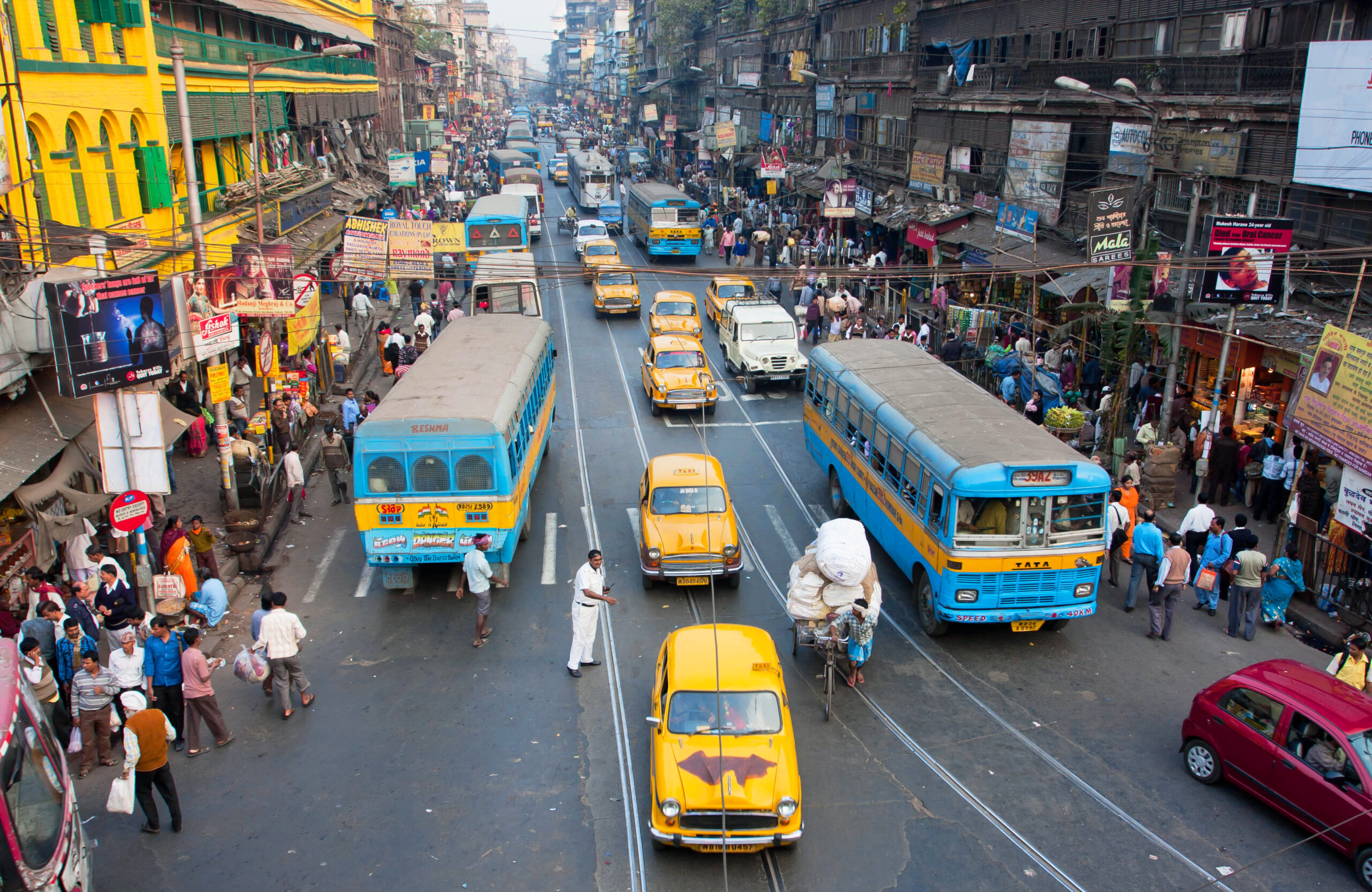India Regas