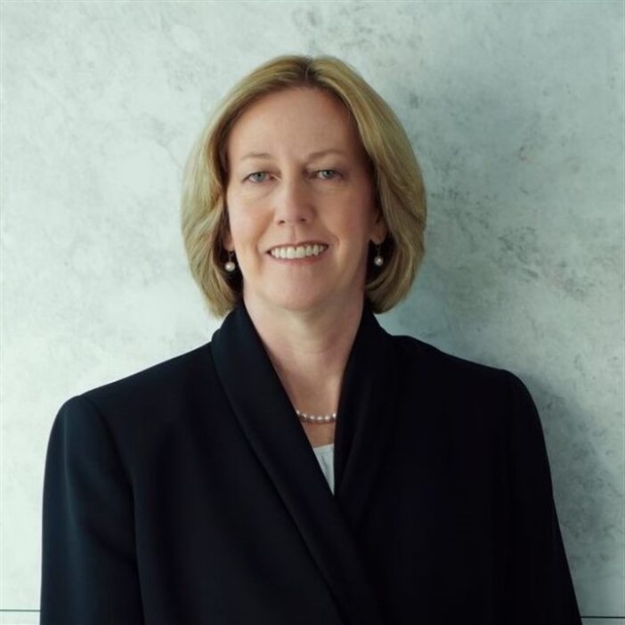 Meg O'Neill