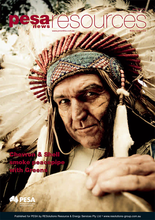PESA News Issue 124