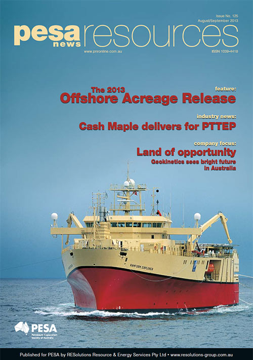 PESA News Issue 125