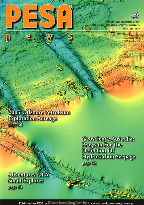 PESA News Issue 76