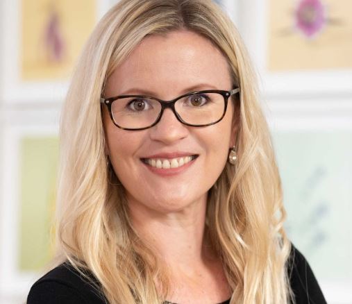 APPEA CEO Samantha McCulloch