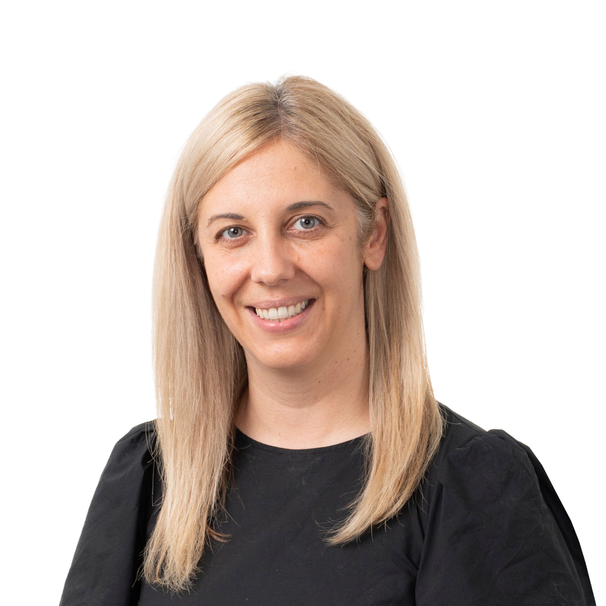 Anne-Marie Barbaro