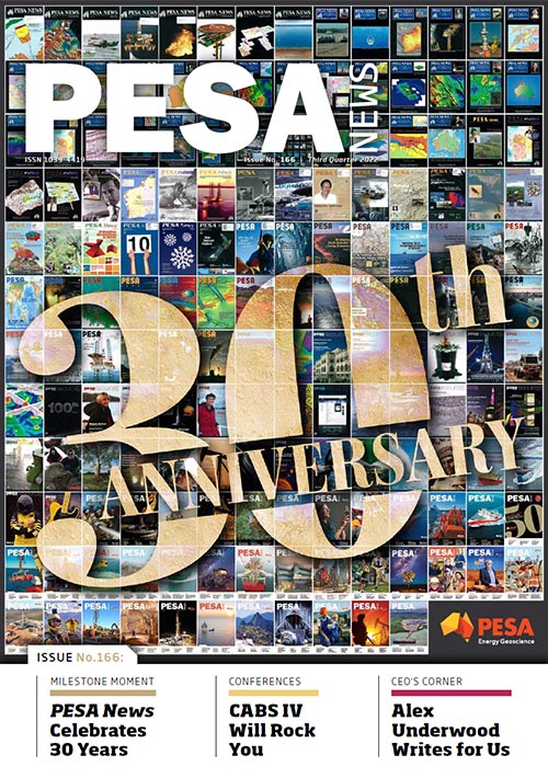 PESA News Issue 166