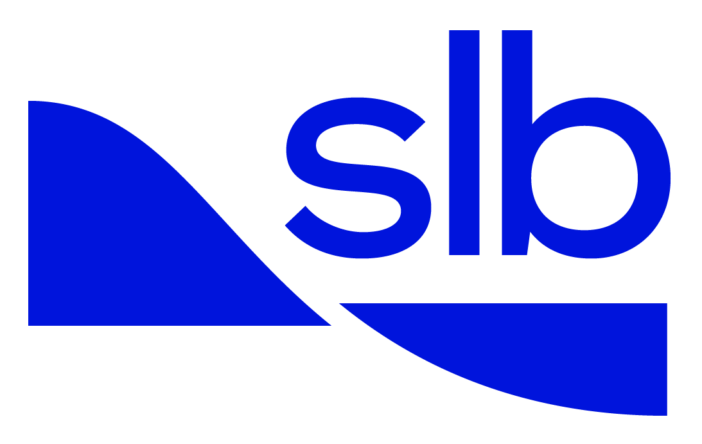 event sponsor slb logo