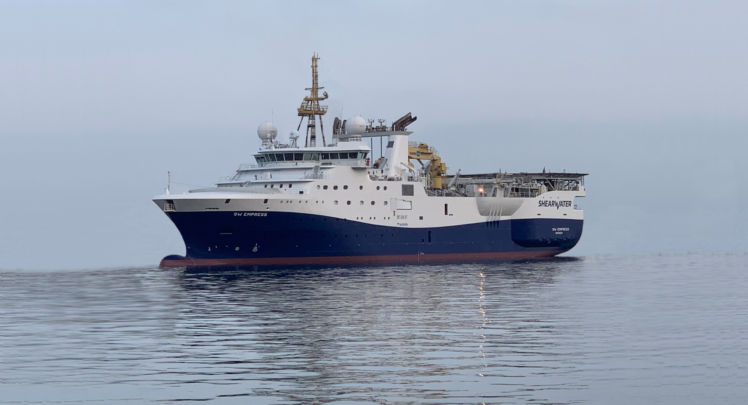 ShearwatervSW Empress