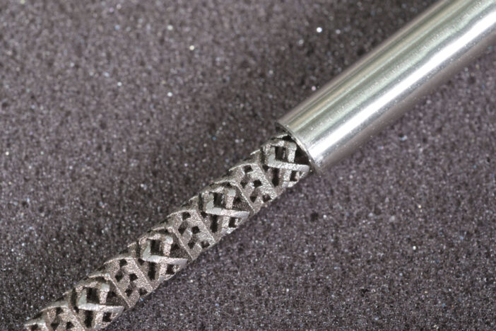 CSIRO Hydrogen Catalytic Converter