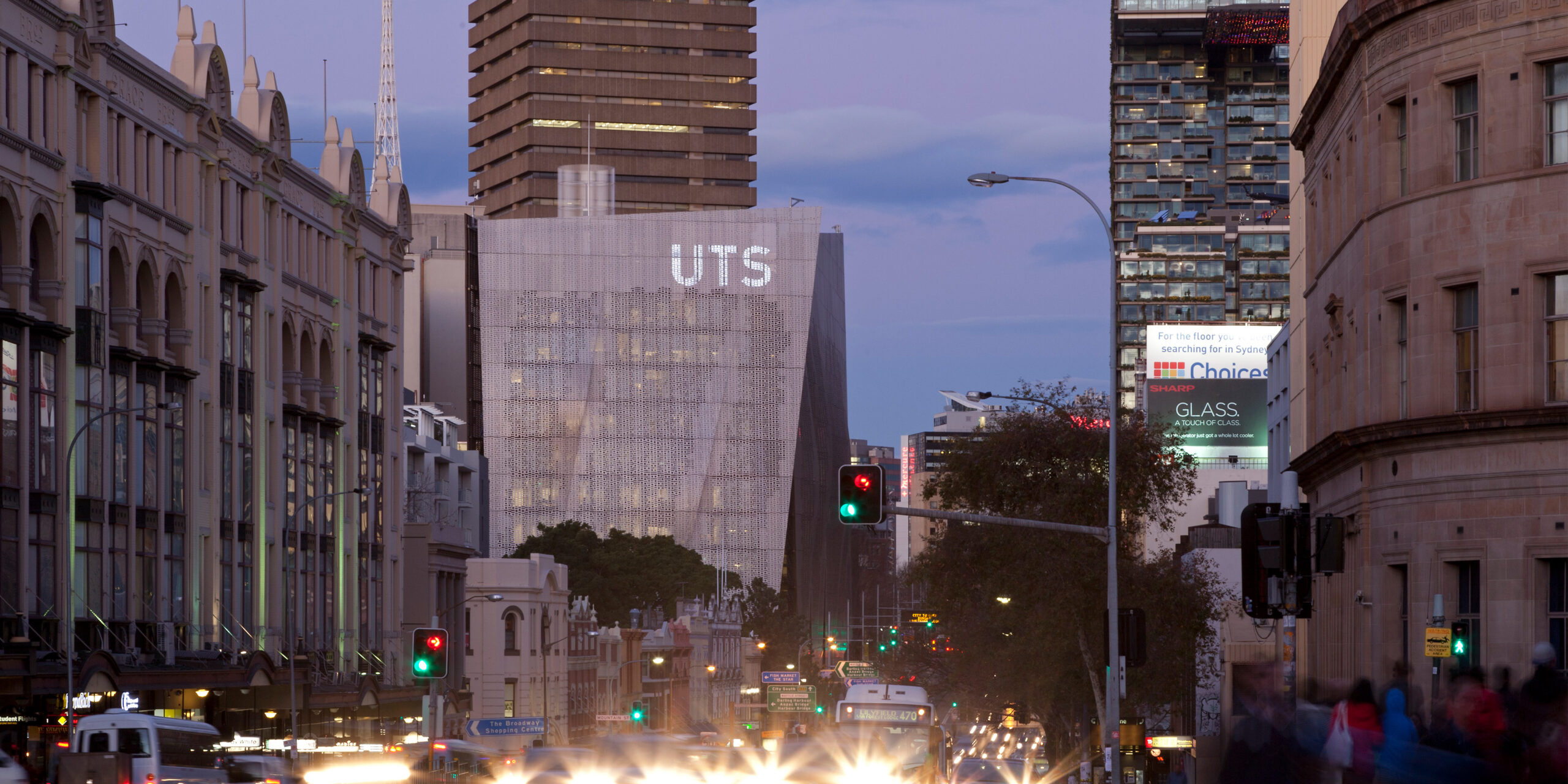UTS