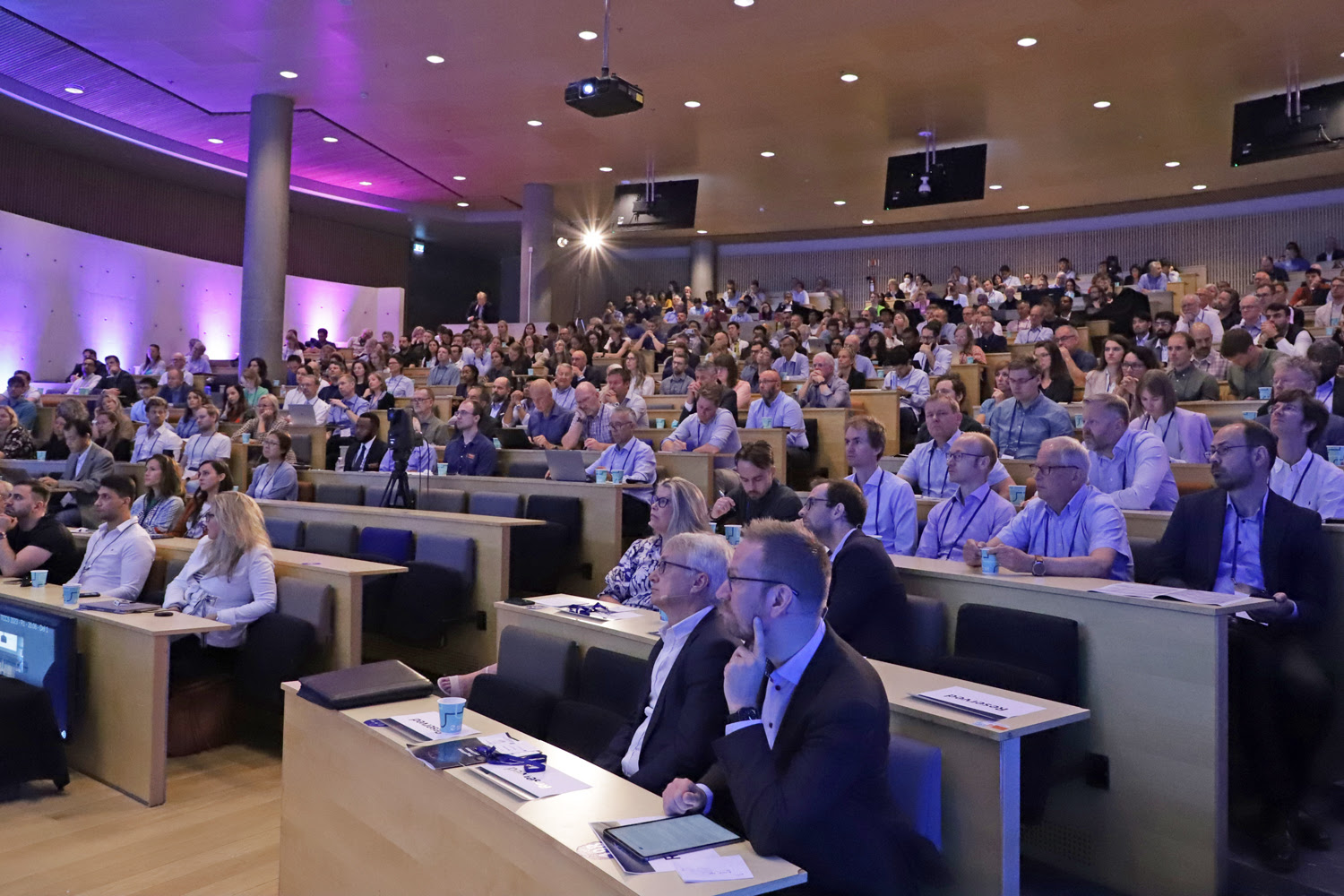 Trondheim CCS Conference