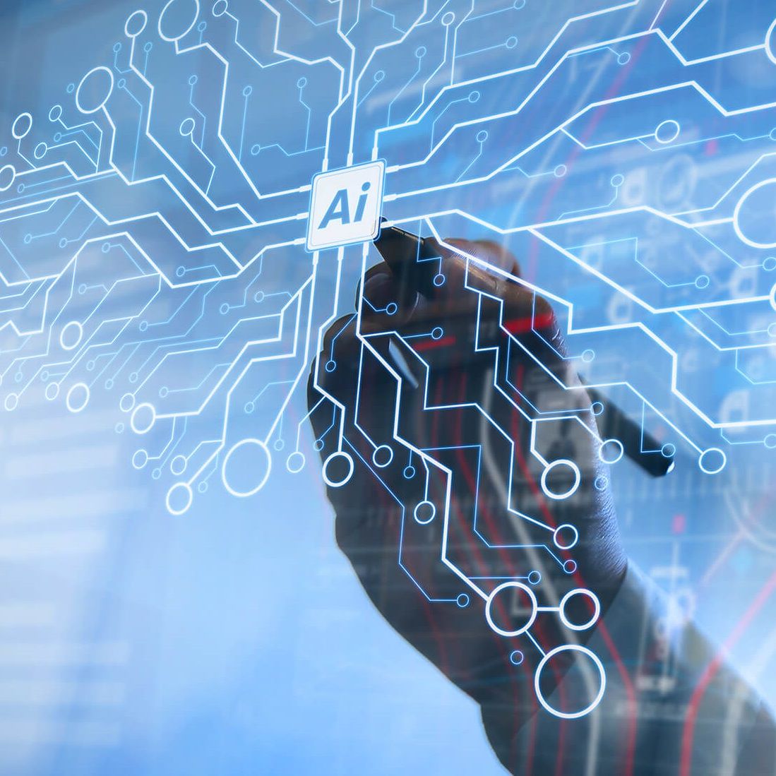 CGG LightOn AI deal