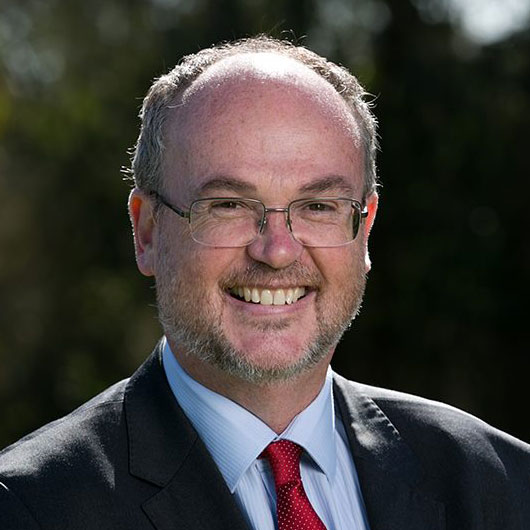 Bill Johnston