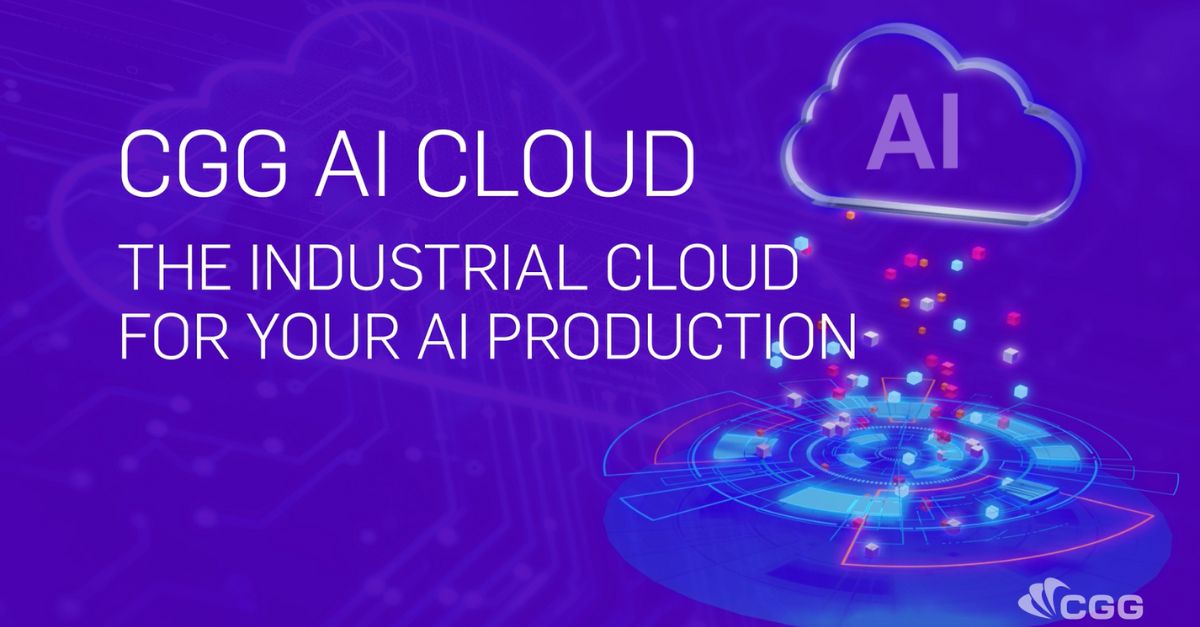 CGG AI