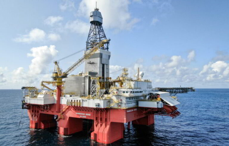 Norge Transocean