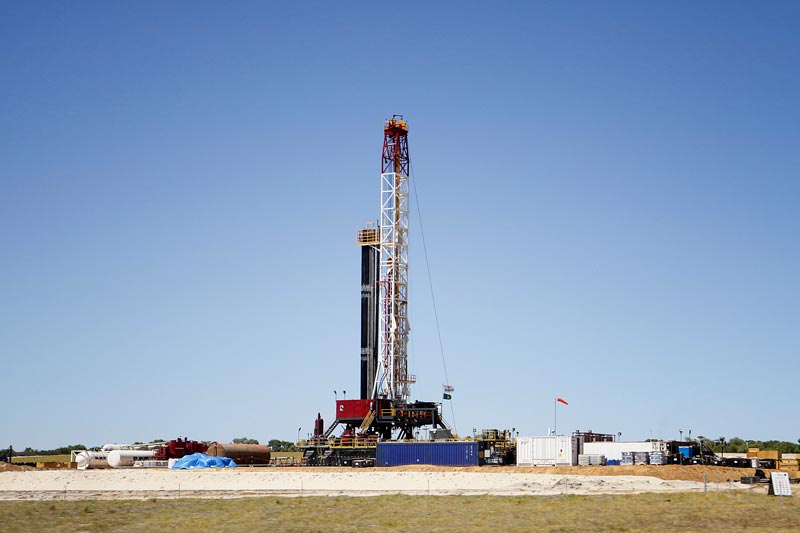 Oil Macro update from Rystad Chief Economist Claudio Galimberti