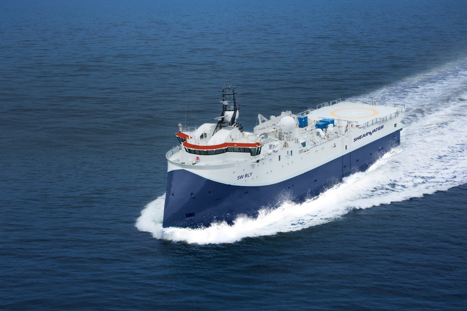 High-impact Oil & Gas Exploration could cut Global Scope 1 and 2 emissions by 6_ in 2030