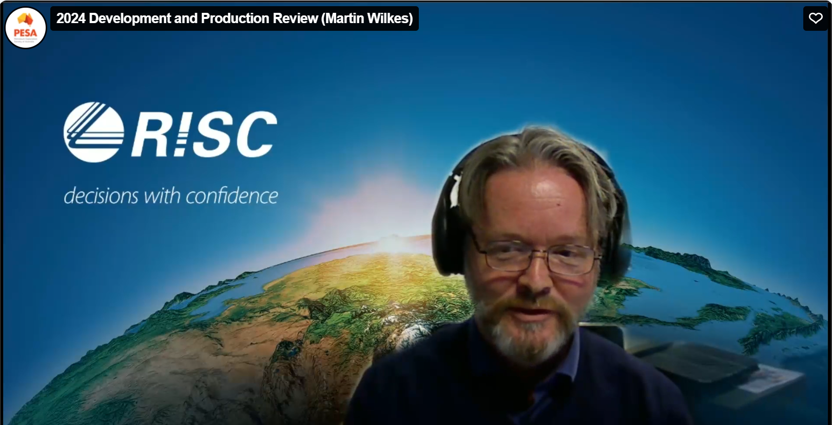 2024 Development and Production Review