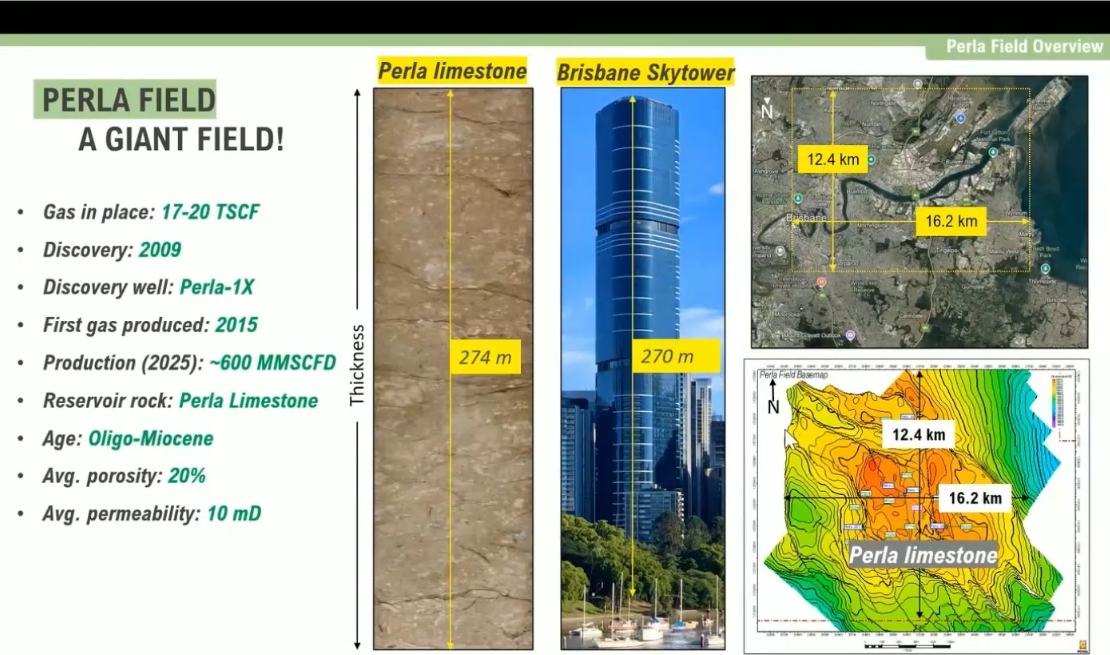 Burial Diagenesis and the Case of the Giant Perla Field in the Gulf of Venezuela Basin