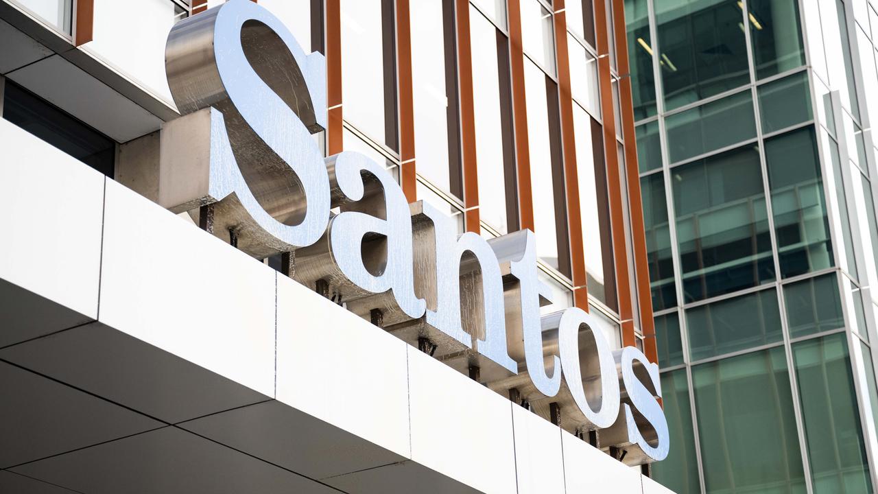 ADNOC Eyes Santos: A High-Stakes Bid That Could Reshape the Asia-Pac LNG Landscape