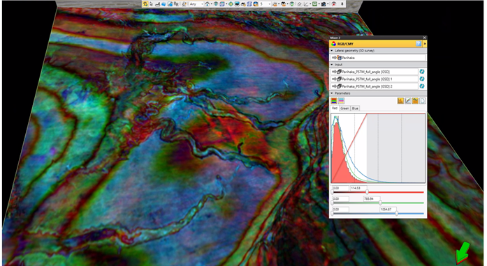 Unlocking Subsurface Insights: The Power of Spectral Decomposition in Geoscience