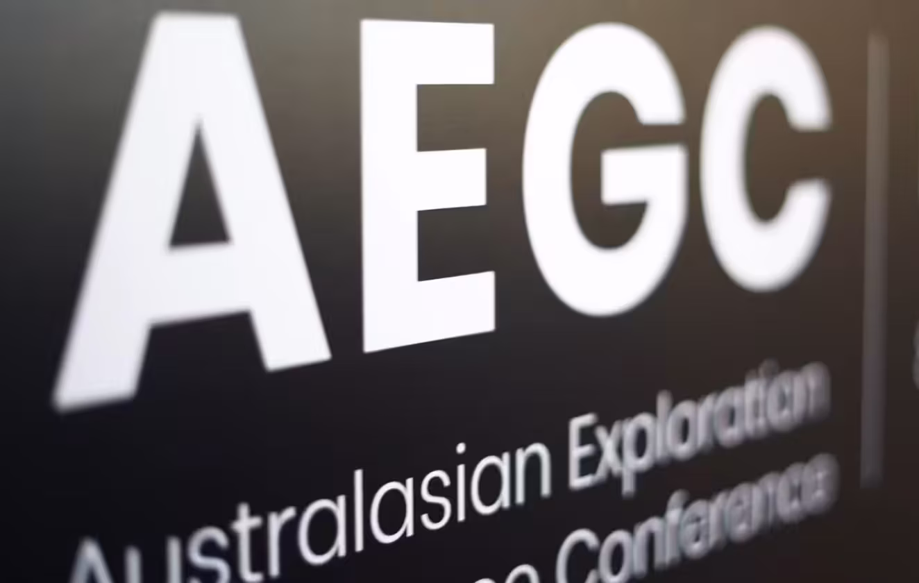 AEGC 2025 – Another Success for the Co-Convening Societies