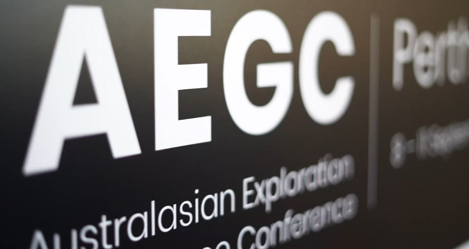 AEGC 2025 – Another Success for the Co-Convening Societies