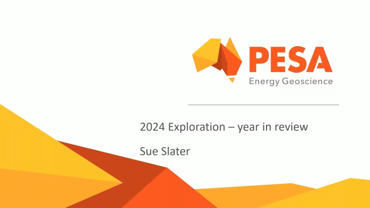 2024 Exploration Year in Review