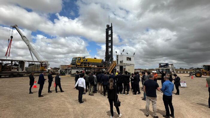 Natural hydrogen future to unfold with new drilling