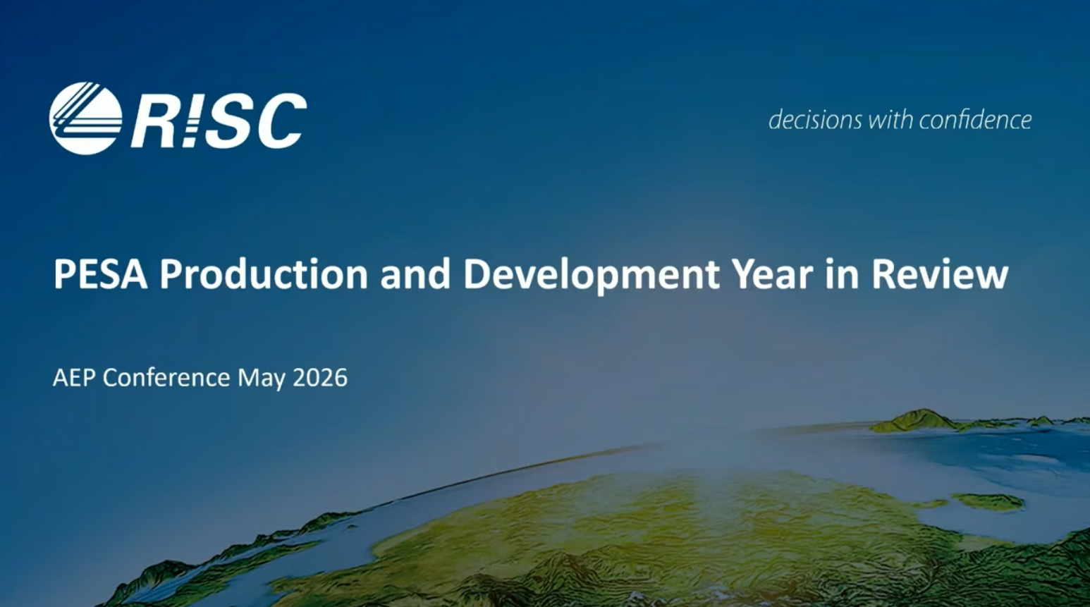 2025 Production and Development Year in Review