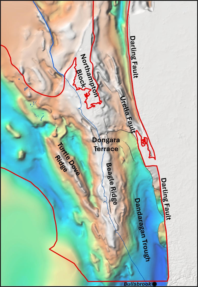 Technical Spotlight: northern Perth Basin