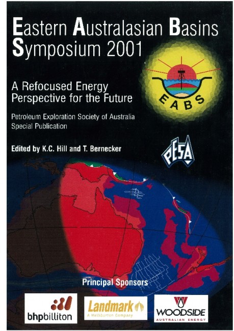 New Perspectives on Structural Style and Petroleum Prospectivity, Offshore Eastern Otway Basin