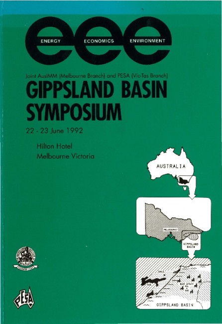 The Brown Coal Geology of the Gippsland Basin
