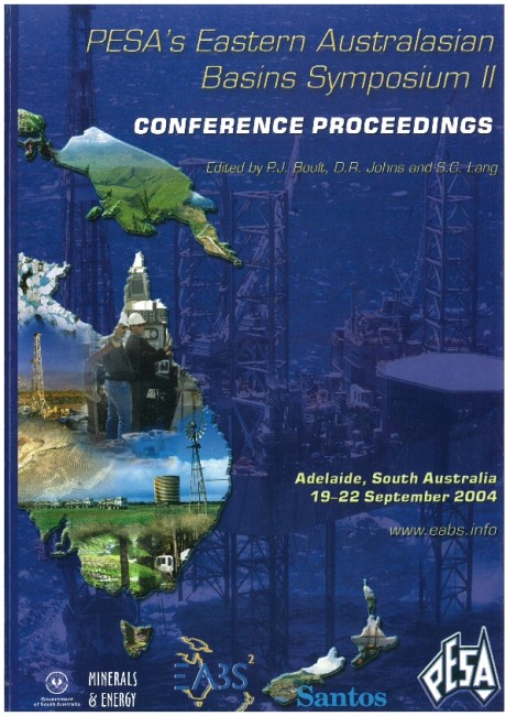 Hot dry rock geothermal exploration in Australia