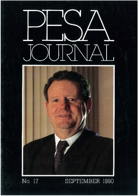 Cover Story: John Waite