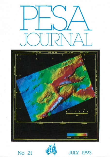 The1993 PESA Symposium- The petroleum industry in Australia, Papua New Guinea and NewZealand in 1992: recent technological advances in geophysics. Can their application reduce risk and improve the return on the exploration dollar?