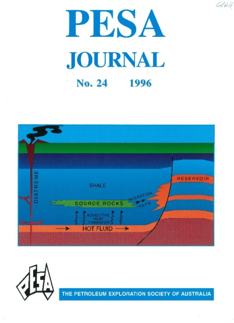 Technical articles: Tectono-stratigraphic evolution of the Barrow Sub-basin, North West Shelf: A discussion on nomenclature revision