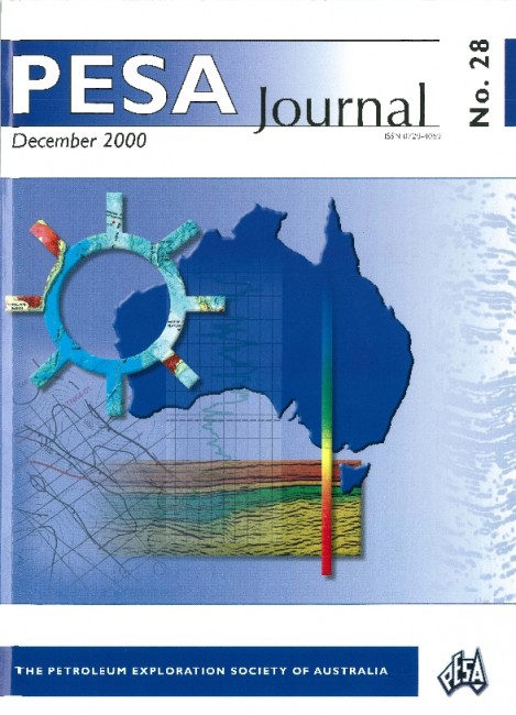 Origin, distribution and migration patterns of gas in the Northern Carnarvon Basin